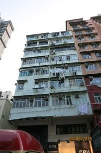 35 Fa Yuen Street