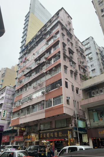 鑽石樓