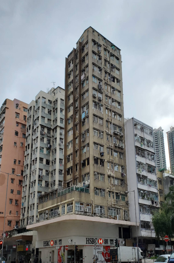 寶豐大廈
