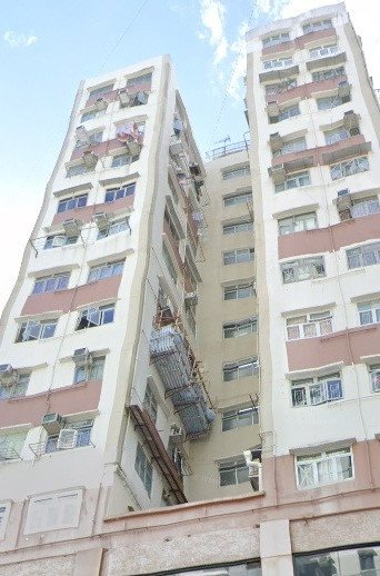 荃碧大廈