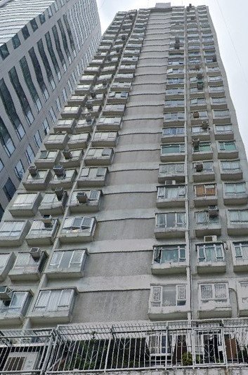 鯉景大廈