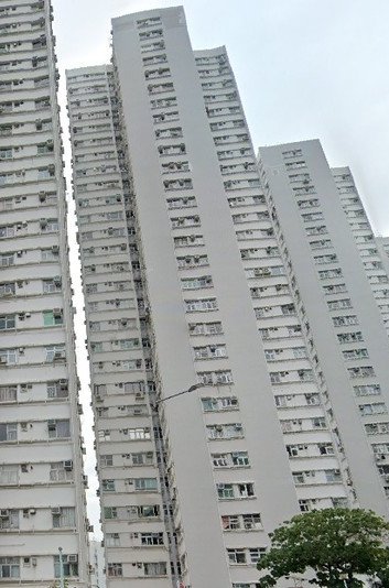 山翠苑 (A, B, C & D 座)