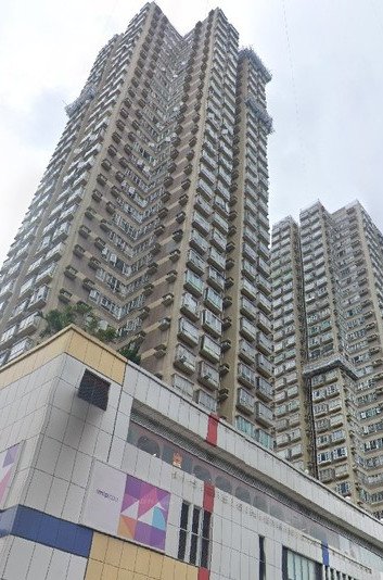 屯門市廣場第一期