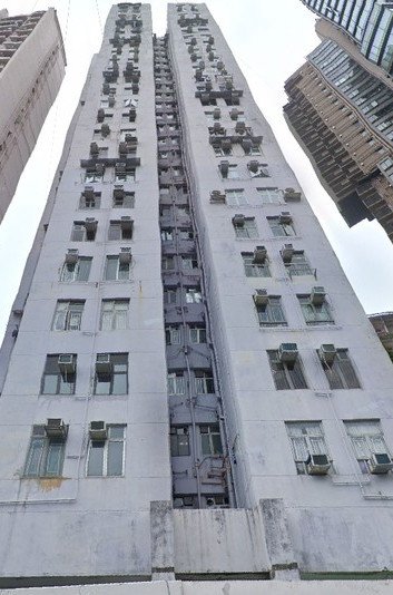 香苑大廈