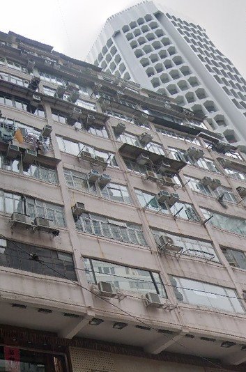 寶榮大廈