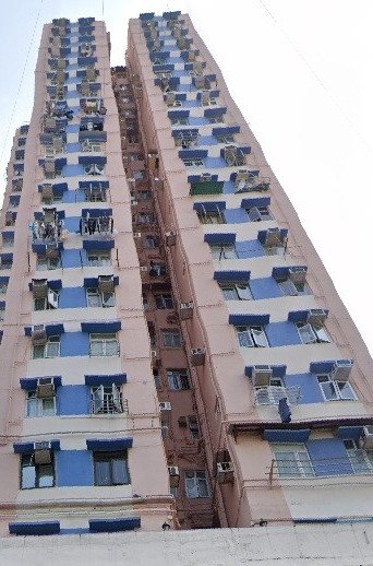 荃好景大廈
