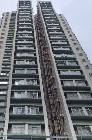 嘉喜利大廈