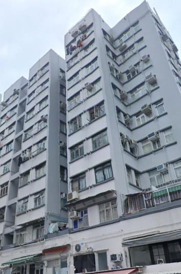 福田大廈