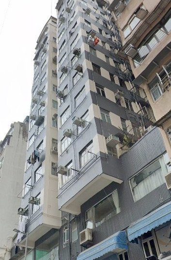 兆業大廈