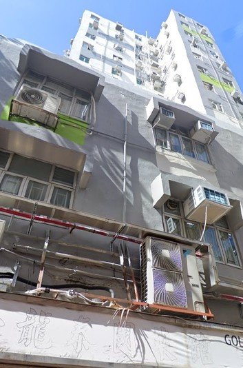 遠東發展屯門中心大廈