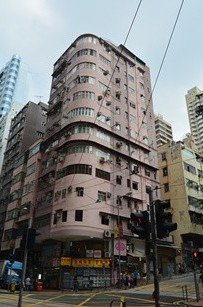 276-278 Des Voeux Road West