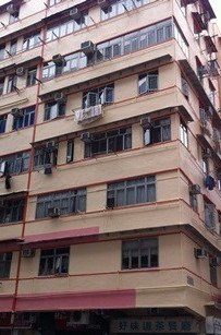 Nos.1-3 Hok Ling Street,Ma Tau Kok