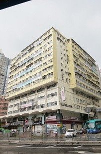 Cheong Shing Court