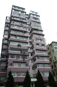 Hing Lung Building