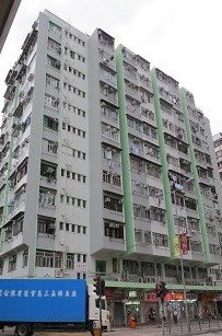 Cheong Yuen Building