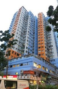 Cheong Wah Building