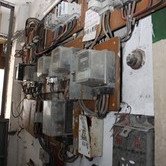 Defective Electric Installation