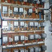 Defective Electric Installation