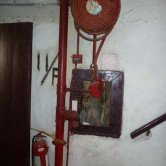 Defective Fire Safety Provisions / Fire Service Installation and Equipment