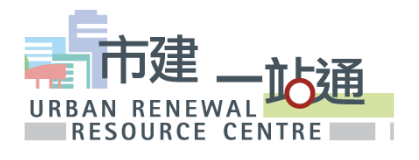 Urban Renewal Resource Centre
