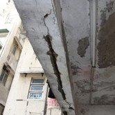 Defective Concrete