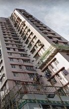 昌富大廈