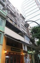 旭日樓