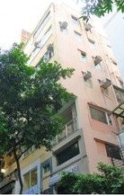 2&4 Shin Hing Street, Central, Hong Kong