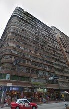 Maylun Apartments