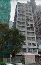 德安大樓