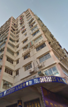 长胜大厦