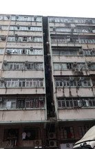 兼善里4及6号及福华街582及584号