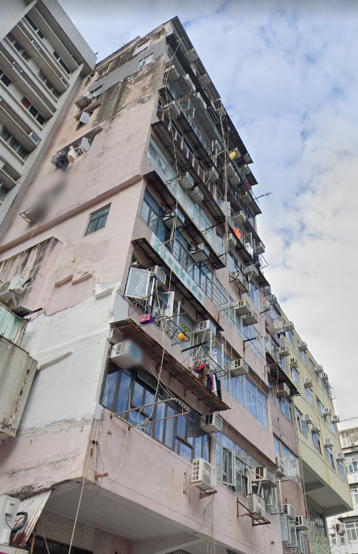 Nos. 147 & 149 Ki Lung Street
