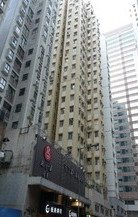 富邦大厦