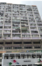 Yau Kwong Building
