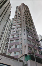 西灣大廈