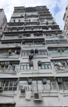 Po Fung Building