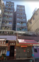 Cheong Wong Building
