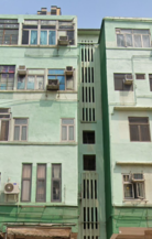 Nos. 52-54 Ma Tau Chung Road, Kowloon