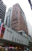Far East Bank Mongkok Building